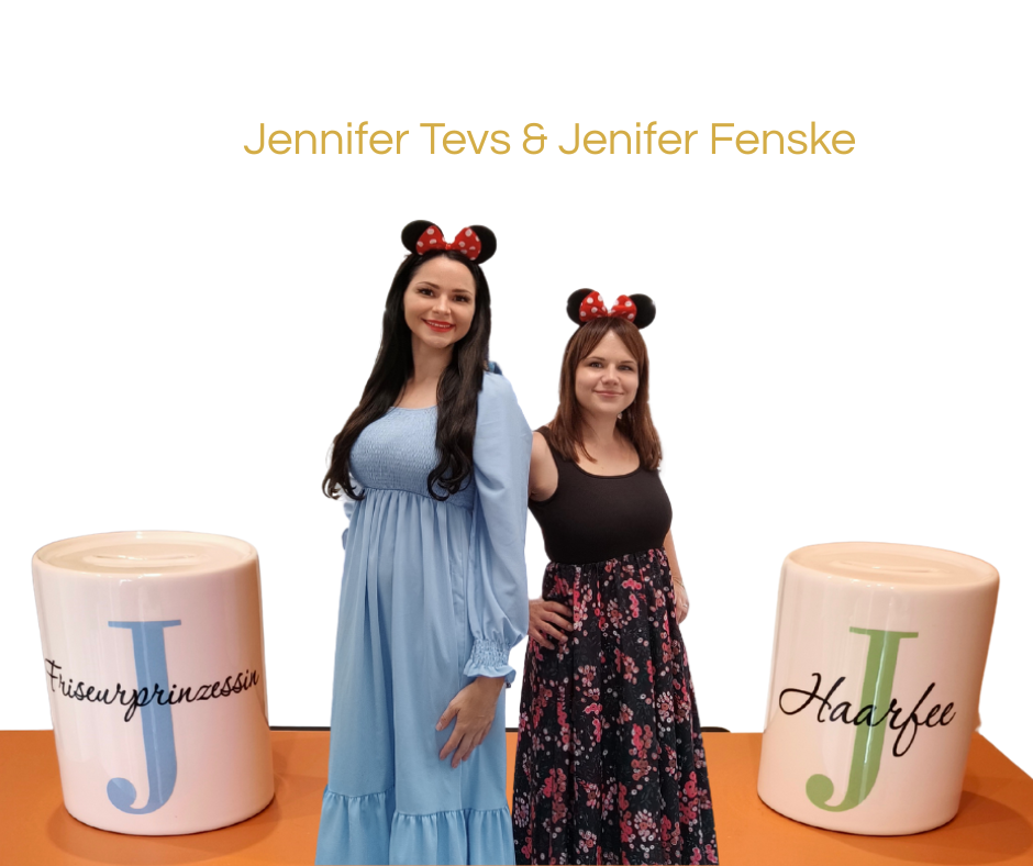 Jennifer Tevs Uber uns
